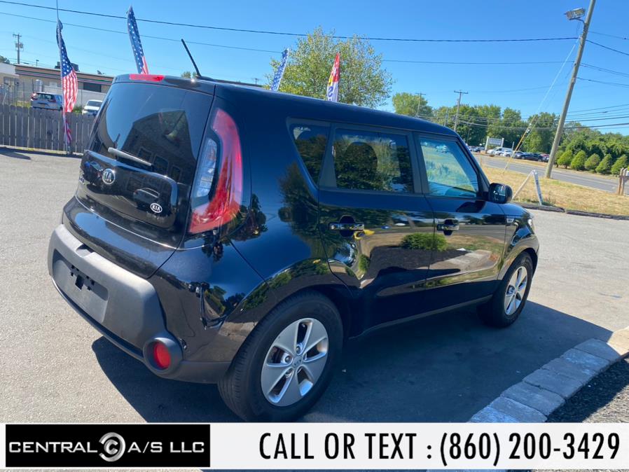 2016 Kia Soul 5dr Wgn, available for sale in East Windsor, Connecticut | Central A/S LLC. East Windsor, Connecticut 2016 Kia Soul 5dr Wgn, available for sale in East Windsor, Connecticut | Central A/S LLC. East Windsor, Connecticut