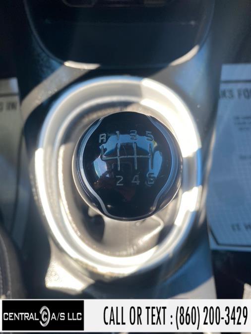 2016 Kia Soul 5dr Wgn, available for sale in East Windsor, Connecticut | Central A/S LLC. East Windsor, Connecticut 2016 Kia Soul 5dr Wgn, available for sale in East Windsor, Connecticut | Central A/S LLC. East Windsor, Connecticut