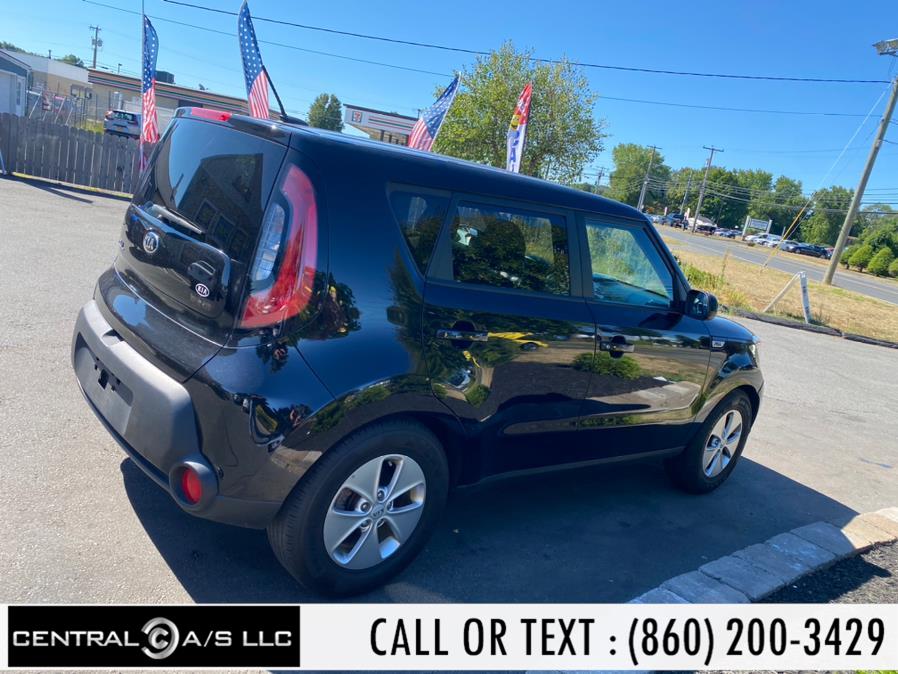 2016 Kia Soul 5dr Wgn, available for sale in East Windsor, Connecticut | Central A/S LLC. East Windsor, Connecticut 2016 Kia Soul 5dr Wgn, available for sale in East Windsor, Connecticut | Central A/S LLC. East Windsor, Connecticut