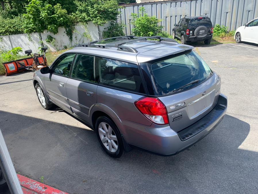 Used Subaru Outback (Natl) 4dr H4 Auto Ltd 2008 | Rt 138 Auto Center Inc . Taunton, Massachusetts Used Subaru Outback (Natl) 4dr H4 Auto Ltd 2008 | Rt 138 Auto Center Inc . Taunton, Massachusetts
