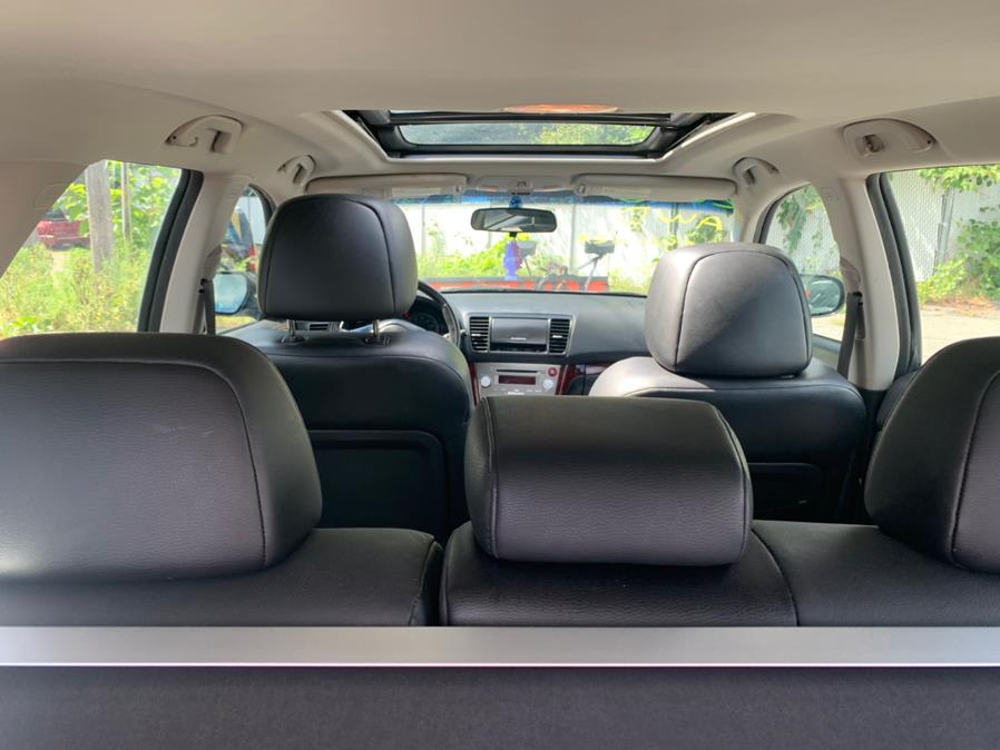 Used Subaru Outback (Natl) 4dr H4 Auto Ltd 2008 | Rt 138 Auto Center Inc . Taunton, Massachusetts Used Subaru Outback (Natl) 4dr H4 Auto Ltd 2008 | Rt 138 Auto Center Inc . Taunton, Massachusetts