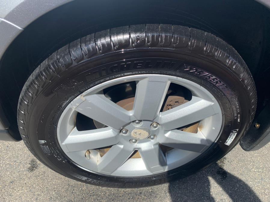 Used Subaru Outback (Natl) 4dr H4 Auto Ltd 2008 | Rt 138 Auto Center Inc . Taunton, Massachusetts Used Subaru Outback (Natl) 4dr H4 Auto Ltd 2008 | Rt 138 Auto Center Inc . Taunton, Massachusetts