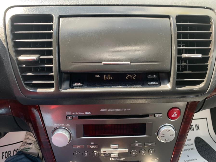Used Subaru Outback (Natl) 4dr H4 Auto Ltd 2008 | Rt 138 Auto Center Inc . Taunton, Massachusetts Used Subaru Outback (Natl) 4dr H4 Auto Ltd 2008 | Rt 138 Auto Center Inc . Taunton, Massachusetts