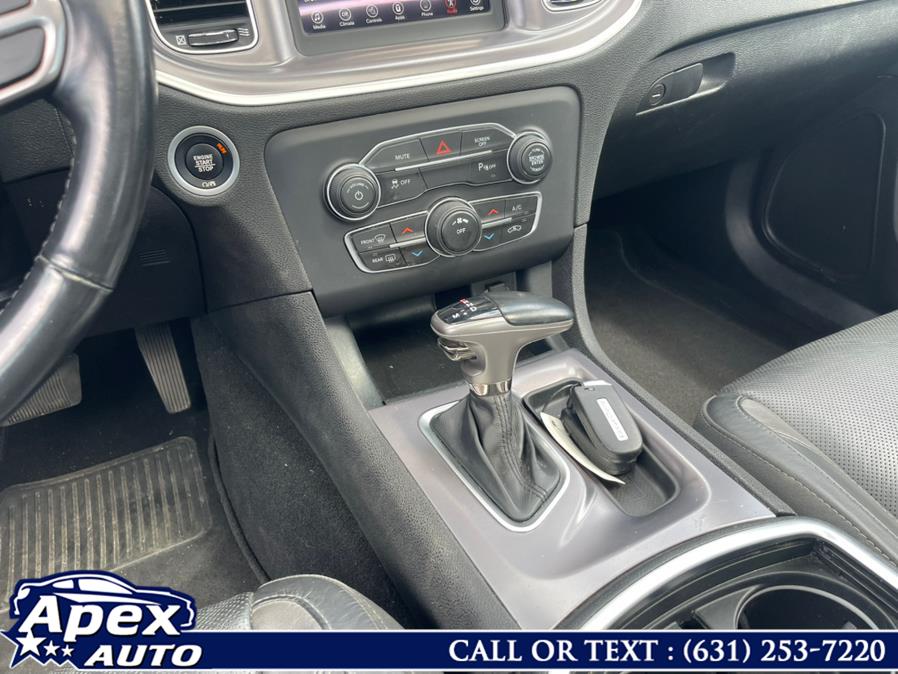 2020 Dodge Charger SXT RWD, available for sale in Selden, New York | Apex Auto. Selden, New York 2020 Dodge Charger SXT RWD, available for sale in Selden, New York | Apex Auto. Selden, New York