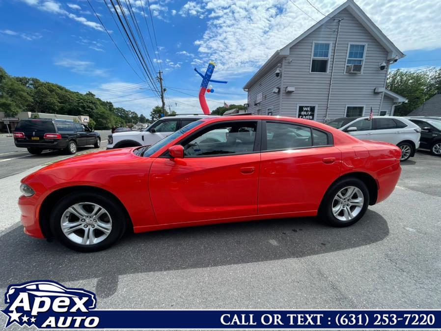 2020 Dodge Charger SXT RWD, available for sale in Selden, New York | Apex Auto. Selden, New York 2020 Dodge Charger SXT RWD, available for sale in Selden, New York | Apex Auto. Selden, New York