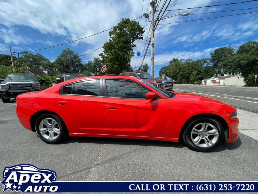 2020 Dodge Charger SXT RWD, available for sale in Selden, New York | Apex Auto. Selden, New York 2020 Dodge Charger SXT RWD, available for sale in Selden, New York | Apex Auto. Selden, New York