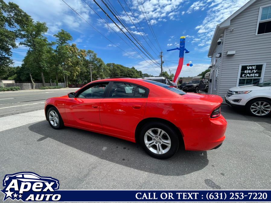 2020 Dodge Charger SXT RWD, available for sale in Selden, New York | Apex Auto. Selden, New York 2020 Dodge Charger SXT RWD, available for sale in Selden, New York | Apex Auto. Selden, New York