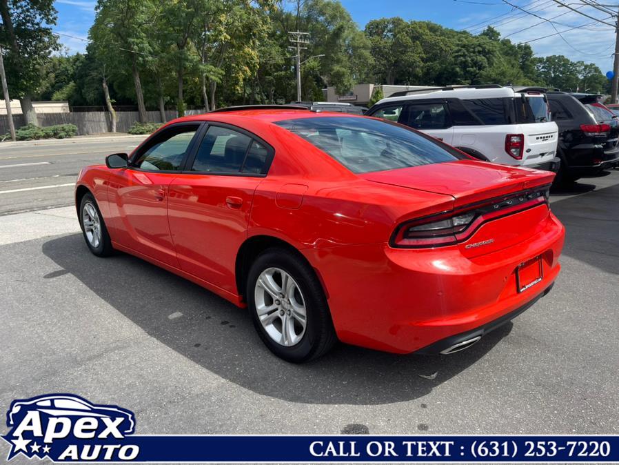 2020 Dodge Charger SXT RWD, available for sale in Selden, New York | Apex Auto. Selden, New York 2020 Dodge Charger SXT RWD, available for sale in Selden, New York | Apex Auto. Selden, New York