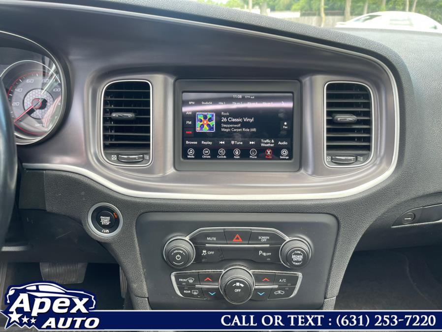 2020 Dodge Charger SXT RWD, available for sale in Selden, New York | Apex Auto. Selden, New York 2020 Dodge Charger SXT RWD, available for sale in Selden, New York | Apex Auto. Selden, New York