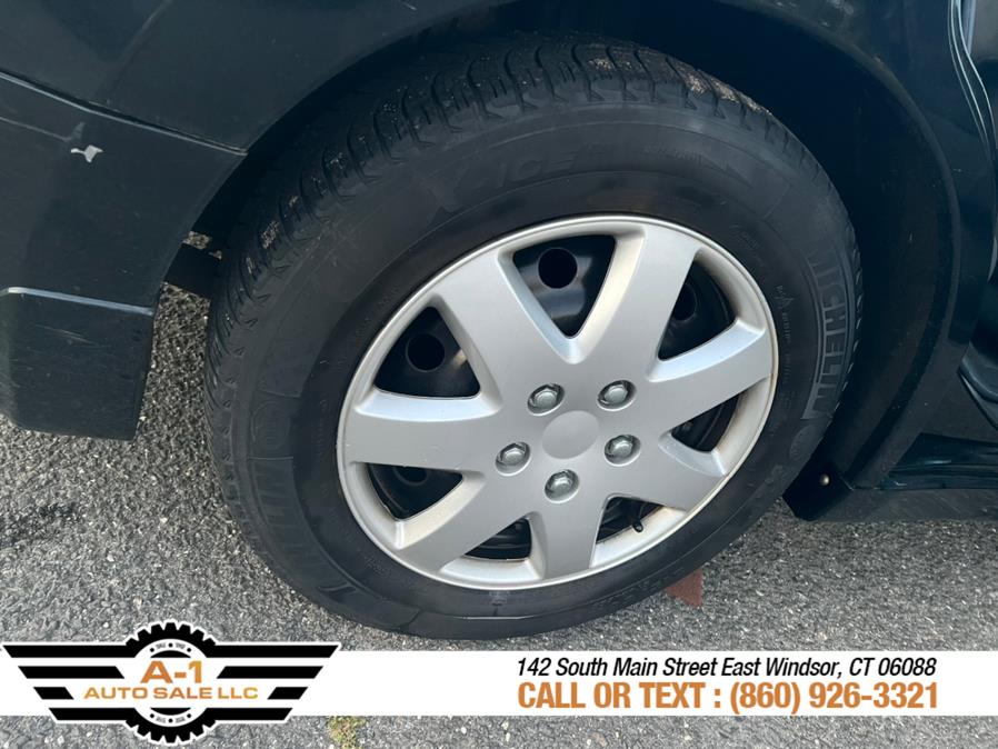 Used Nissan Altima 4dr Sdn I4 CVT 2.5 S 2010 | A1 Auto Sale LLC. East Windsor, Connecticut Used Nissan Altima 4dr Sdn I4 CVT 2.5 S 2010 | A1 Auto Sale LLC. East Windsor, Connecticut