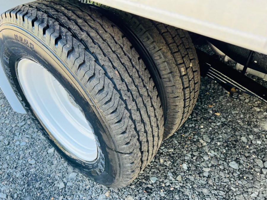 2014 Ford Econoline Commercial Cutaway E-350 SUPER DUTY 16 FEET DRY BOX + RAMP + NO CDL, available for sale in South Amboy, New Jersey | NJ Truck Spot. South Amboy, New Jersey 2014 Ford Econoline Commercial Cutaway E-350 SUPER DUTY 16 FEET DRY BOX + RAMP + NO CDL, available for sale in South Amboy, New Jersey | NJ Truck Spot. South Amboy, New Jersey