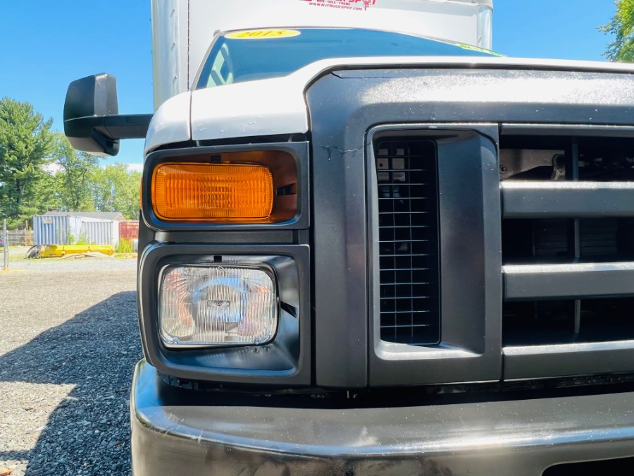 2014 Ford Econoline Commercial Cutaway E-350 SUPER DUTY 16 FEET DRY BOX + RAMP + NO CDL, available for sale in South Amboy, New Jersey | NJ Truck Spot. South Amboy, New Jersey 2014 Ford Econoline Commercial Cutaway E-350 SUPER DUTY 16 FEET DRY BOX + RAMP + NO CDL, available for sale in South Amboy, New Jersey | NJ Truck Spot. South Amboy, New Jersey
