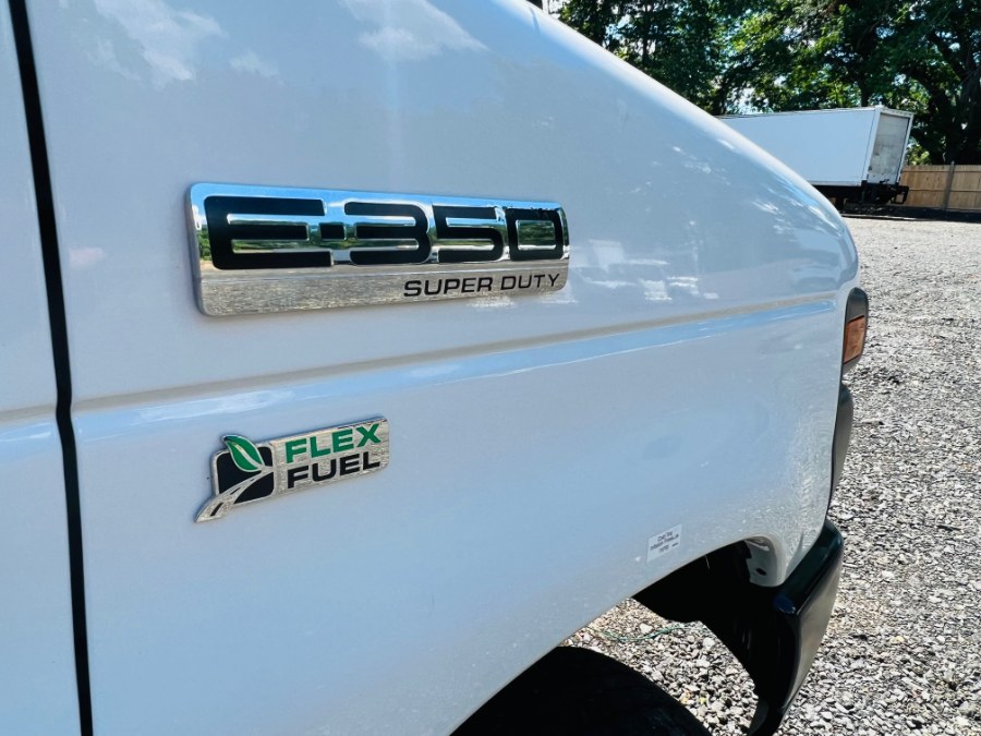 2014 Ford Econoline Commercial Cutaway E-350 SUPER DUTY 16 FEET DRY BOX + RAMP + NO CDL, available for sale in South Amboy, New Jersey | NJ Truck Spot. South Amboy, New Jersey 2014 Ford Econoline Commercial Cutaway E-350 SUPER DUTY 16 FEET DRY BOX + RAMP + NO CDL, available for sale in South Amboy, New Jersey | NJ Truck Spot. South Amboy, New Jersey