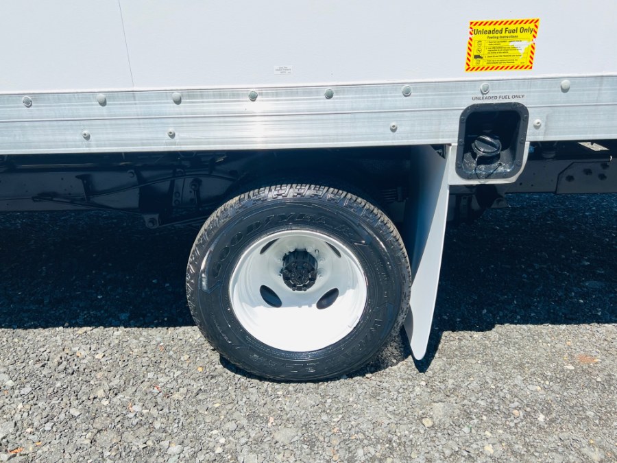 2014 Ford Econoline Commercial Cutaway E-350 SUPER DUTY 16 FEET DRY BOX + RAMP + NO CDL, available for sale in South Amboy, New Jersey | NJ Truck Spot. South Amboy, New Jersey 2014 Ford Econoline Commercial Cutaway E-350 SUPER DUTY 16 FEET DRY BOX + RAMP + NO CDL, available for sale in South Amboy, New Jersey | NJ Truck Spot. South Amboy, New Jersey