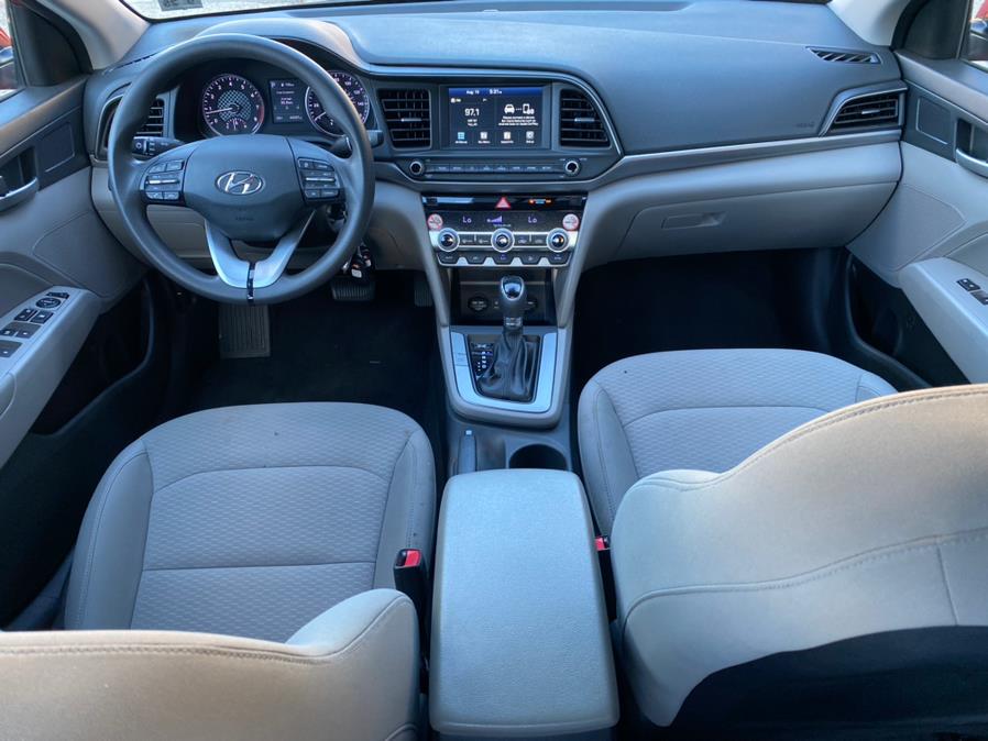 Used Hyundai Elantra Value Edition IVT SULEV 2020 | Champion Used Auto Sales LLC. Newark, New Jersey