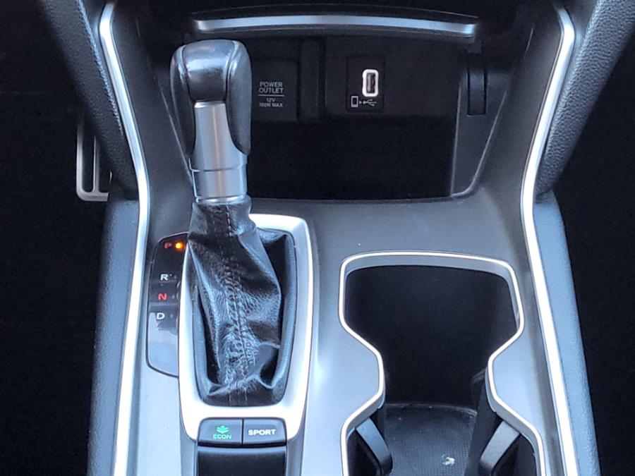 2019 Honda Accord Sedan Sport 1.5T CVT, available for sale in Newark , New Jersey | Champion Used Auto Sales 2. Newark , New Jersey 2019 Honda Accord Sedan Sport 1.5T CVT, available for sale in Newark , New Jersey | Champion Used Auto Sales 2. Newark , New Jersey
