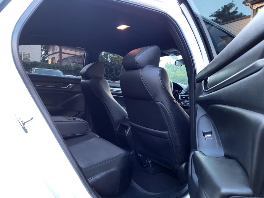 2019 Honda Accord Sedan Sport 1.5T CVT, available for sale in Newark , New Jersey | Champion Used Auto Sales 2. Newark , New Jersey 2019 Honda Accord Sedan Sport 1.5T CVT, available for sale in Newark , New Jersey | Champion Used Auto Sales 2. Newark , New Jersey