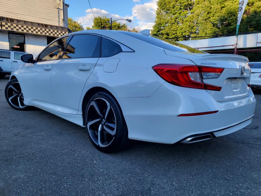 2019 Honda Accord Sedan Sport 1.5T CVT, available for sale in Newark , New Jersey | Champion Used Auto Sales 2. Newark , New Jersey 2019 Honda Accord Sedan Sport 1.5T CVT, available for sale in Newark , New Jersey | Champion Used Auto Sales 2. Newark , New Jersey