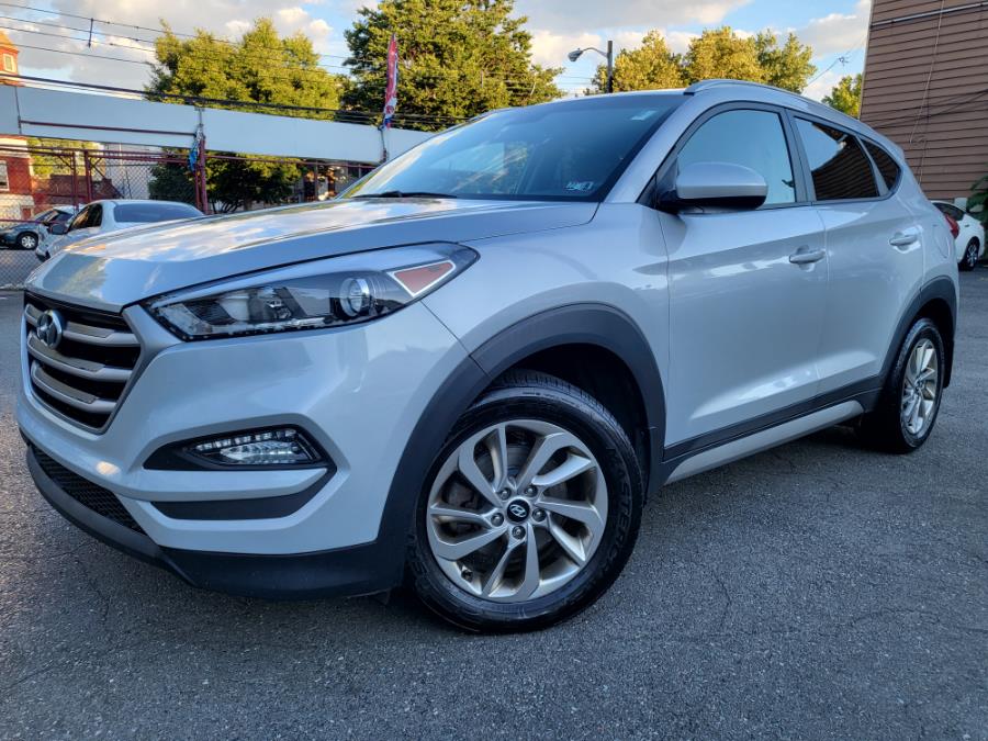 Used Hyundai Tucson for Sale (with Photos) CarGurus