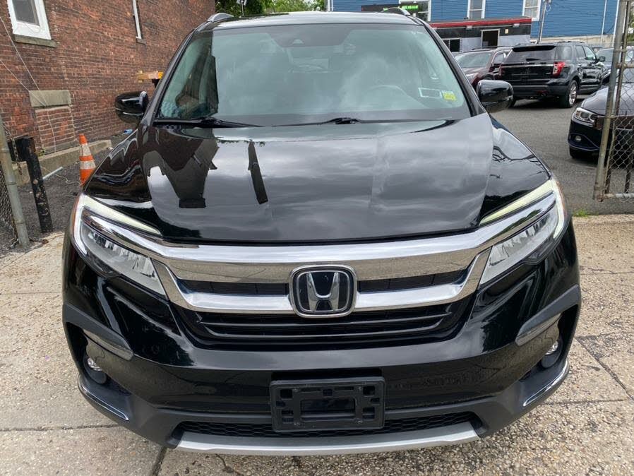 Used Honda Pilot Touring 7-Passenger AWD 2019 | Champion Used Auto Sales 2. Newark , New Jersey Used Honda Pilot Touring 7-Passenger AWD 2019 | Champion Used Auto Sales 2. Newark , New Jersey