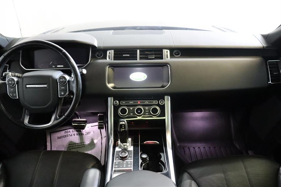 Used Land Rover Range Rover Sport SC 2017 | Fast Track Motors. Paterson, New Jersey Used Land Rover Range Rover Sport SC 2017 | Fast Track Motors. Paterson, New Jersey