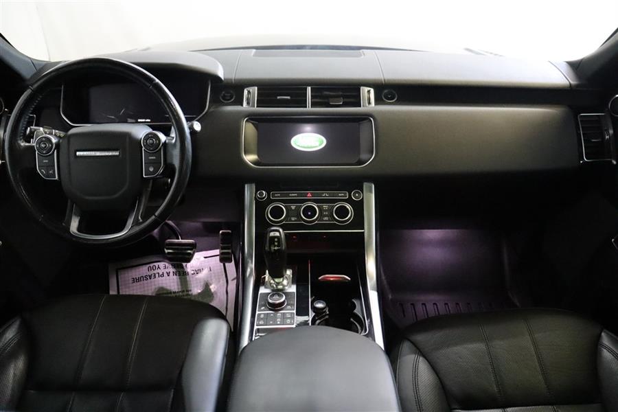 Used Land Rover Range Rover Sport SC 2017 | Fast Track Motors. Paterson, New Jersey Used Land Rover Range Rover Sport SC 2017 | Fast Track Motors. Paterson, New Jersey