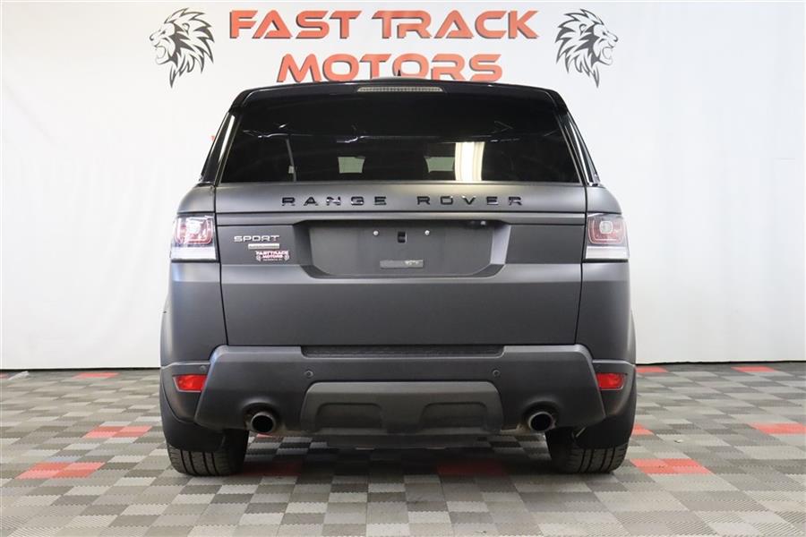 Used Land Rover Range Rover Sport SC 2017 | Fast Track Motors. Paterson, New Jersey Used Land Rover Range Rover Sport SC 2017 | Fast Track Motors. Paterson, New Jersey