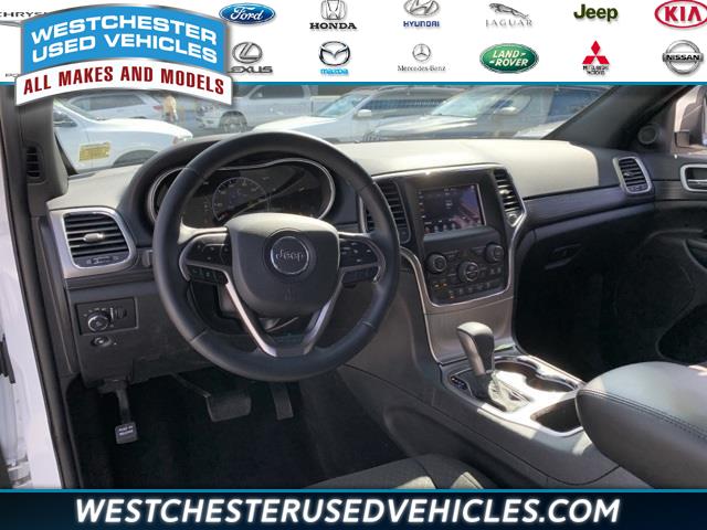 Used Jeep Grand Cherokee Laredo 2019 | Westchester Used Vehicles. White Plains, New York