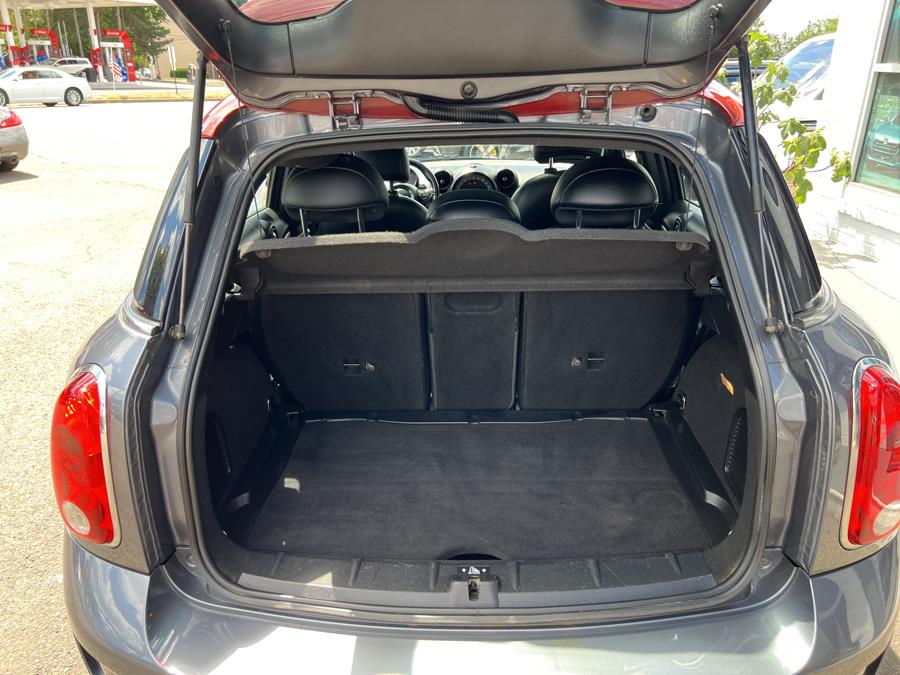 2016 MINI COUNTRYMAN COOPER COUNTRYMAN S ALL4 ALL4 4dr S, available for sale in Milford, Connecticut | Superior Motors LLC. Milford, Connecticut 2016 MINI COUNTRYMAN COOPER COUNTRYMAN S ALL4 ALL4 4dr S, available for sale in Milford, Connecticut | Superior Motors LLC. Milford, Connecticut
