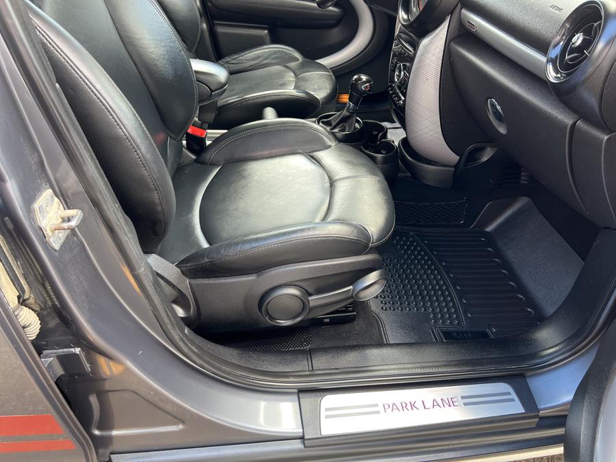 2016 MINI COUNTRYMAN COOPER COUNTRYMAN S ALL4 ALL4 4dr S, available for sale in Milford, Connecticut | Superior Motors LLC. Milford, Connecticut 2016 MINI COUNTRYMAN COOPER COUNTRYMAN S ALL4 ALL4 4dr S, available for sale in Milford, Connecticut | Superior Motors LLC. Milford, Connecticut