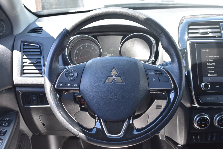 Used Mitsubishi Outlander Sport SE 2.0 CVT 2020 | Foreign Auto Imports. Irvington, New Jersey