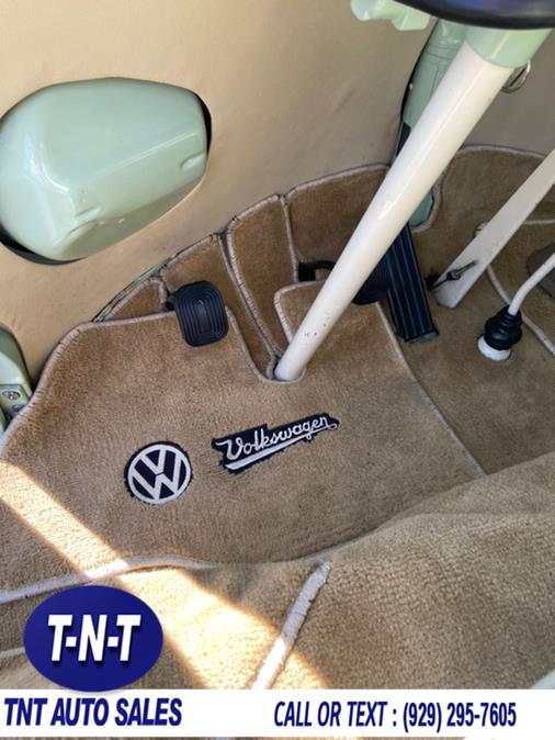 1964 Volkswagen 23 Window Bus Dealuxe, available for sale in Bronx, New York | TNT Auto Sales USA inc. Bronx, New York 1964 Volkswagen 23 Window Bus Dealuxe, available for sale in Bronx, New York | TNT Auto Sales USA inc. Bronx, New York