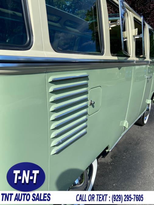 1964 Volkswagen 23 Window Bus Dealuxe, available for sale in Bronx, New York | TNT Auto Sales USA inc. Bronx, New York 1964 Volkswagen 23 Window Bus Dealuxe, available for sale in Bronx, New York | TNT Auto Sales USA inc. Bronx, New York