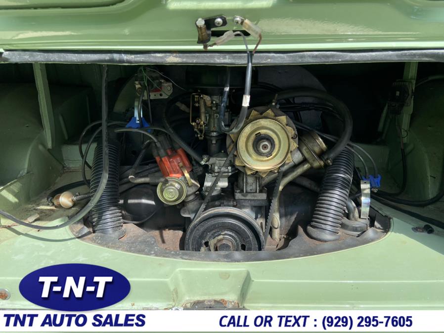 1964 Volkswagen 23 Window Bus Dealuxe, available for sale in Bronx, New York | TNT Auto Sales USA inc. Bronx, New York 1964 Volkswagen 23 Window Bus Dealuxe, available for sale in Bronx, New York | TNT Auto Sales USA inc. Bronx, New York