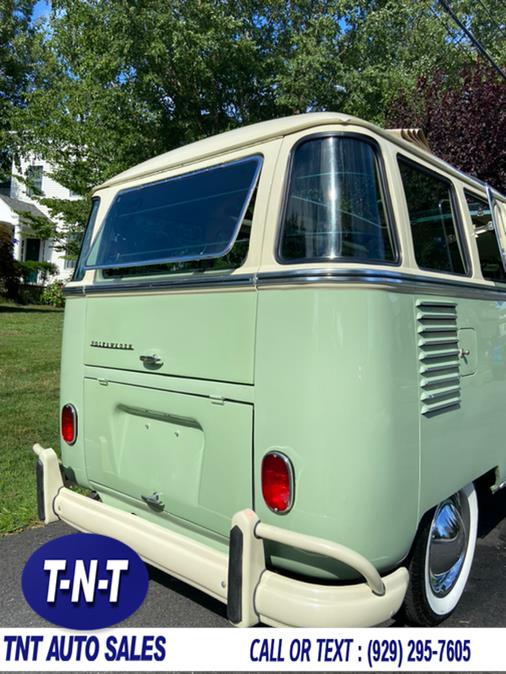 1964 Volkswagen 23 Window Bus Dealuxe, available for sale in Bronx, New York | TNT Auto Sales USA inc. Bronx, New York 1964 Volkswagen 23 Window Bus Dealuxe, available for sale in Bronx, New York | TNT Auto Sales USA inc. Bronx, New York
