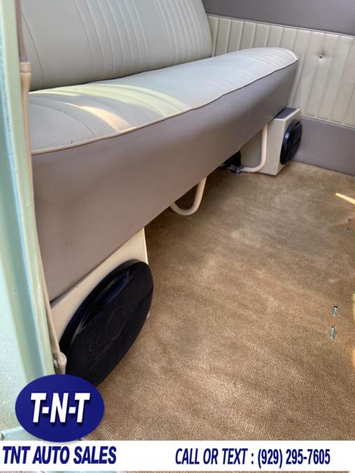 1964 Volkswagen 23 Window Bus Dealuxe, available for sale in Bronx, New York | TNT Auto Sales USA inc. Bronx, New York 1964 Volkswagen 23 Window Bus Dealuxe, available for sale in Bronx, New York | TNT Auto Sales USA inc. Bronx, New York