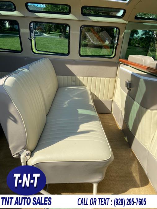 1964 Volkswagen 23 Window Bus Dealuxe, available for sale in Bronx, New York | TNT Auto Sales USA inc. Bronx, New York 1964 Volkswagen 23 Window Bus Dealuxe, available for sale in Bronx, New York | TNT Auto Sales USA inc. Bronx, New York