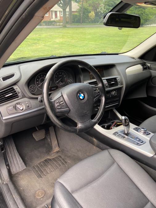 2013 BMW X3 AWD 4dr xDrive28i, available for sale in Bronx, New York | TNT Auto Sales USA inc. Bronx, New York 2013 BMW X3 AWD 4dr xDrive28i, available for sale in Bronx, New York | TNT Auto Sales USA inc. Bronx, New York