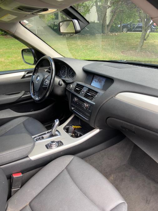 2013 BMW X3 AWD 4dr xDrive28i, available for sale in Bronx, New York | TNT Auto Sales USA inc. Bronx, New York 2013 BMW X3 AWD 4dr xDrive28i, available for sale in Bronx, New York | TNT Auto Sales USA inc. Bronx, New York