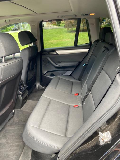 2013 BMW X3 AWD 4dr xDrive28i, available for sale in Bronx, New York | TNT Auto Sales USA inc. Bronx, New York 2013 BMW X3 AWD 4dr xDrive28i, available for sale in Bronx, New York | TNT Auto Sales USA inc. Bronx, New York