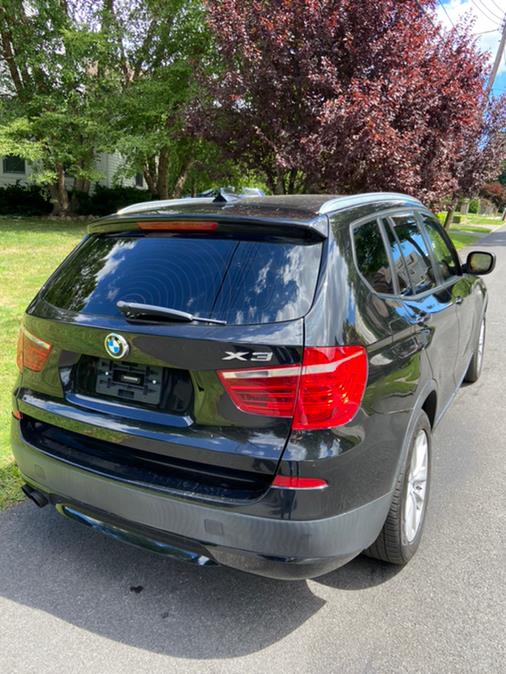 2013 BMW X3 AWD 4dr xDrive28i, available for sale in Bronx, New York | TNT Auto Sales USA inc. Bronx, New York 2013 BMW X3 AWD 4dr xDrive28i, available for sale in Bronx, New York | TNT Auto Sales USA inc. Bronx, New York