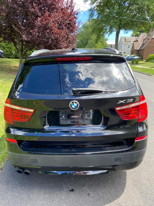 2013 BMW X3 AWD 4dr xDrive28i, available for sale in Bronx, New York | TNT Auto Sales USA inc. Bronx, New York 2013 BMW X3 AWD 4dr xDrive28i, available for sale in Bronx, New York | TNT Auto Sales USA inc. Bronx, New York