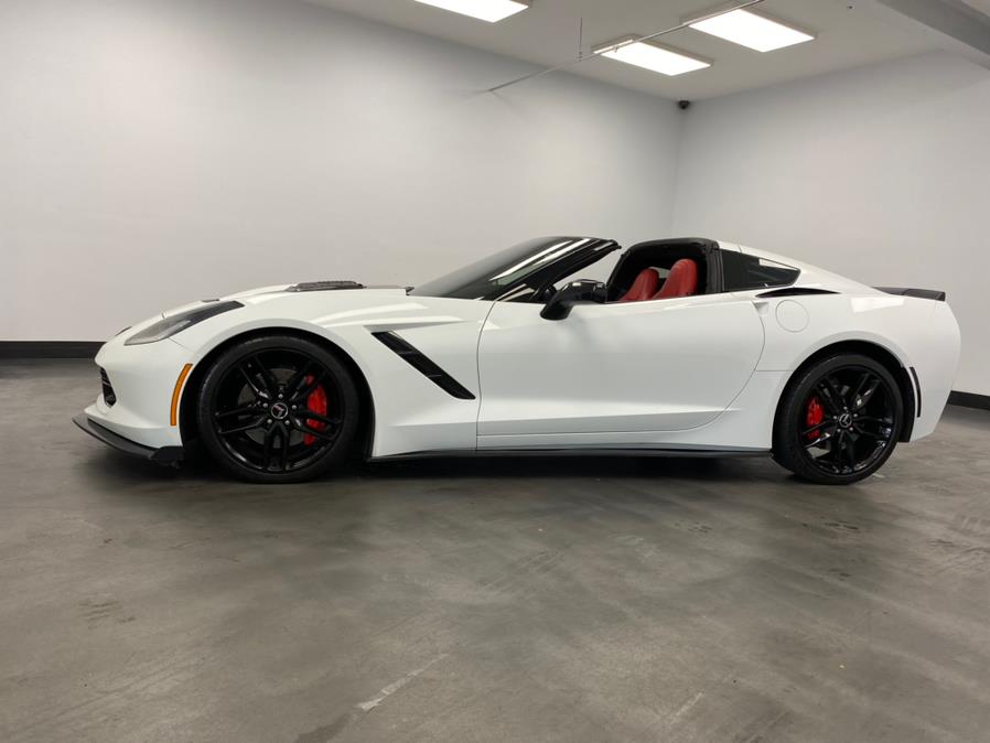 Used Chevrolet Corvette Stingray 2dr Z51 Cpe w/1LT 2014 | M Auto Group. Elizabeth, New Jersey Used Chevrolet Corvette Stingray 2dr Z51 Cpe w/1LT 2014 | M Auto Group. Elizabeth, New Jersey