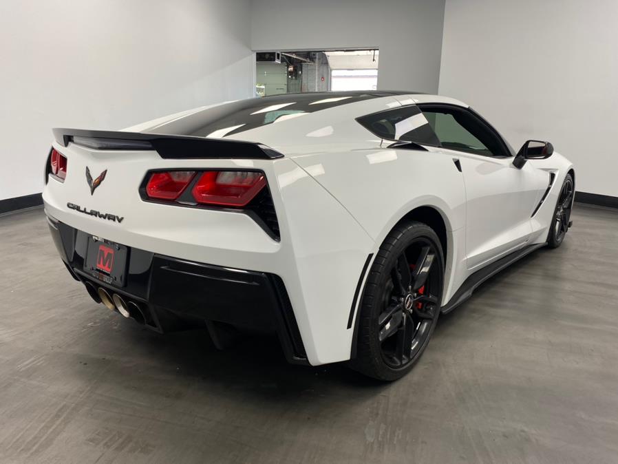 Used Chevrolet Corvette Stingray 2dr Z51 Cpe w/1LT 2014 | M Auto Group. Elizabeth, New Jersey Used Chevrolet Corvette Stingray 2dr Z51 Cpe w/1LT 2014 | M Auto Group. Elizabeth, New Jersey