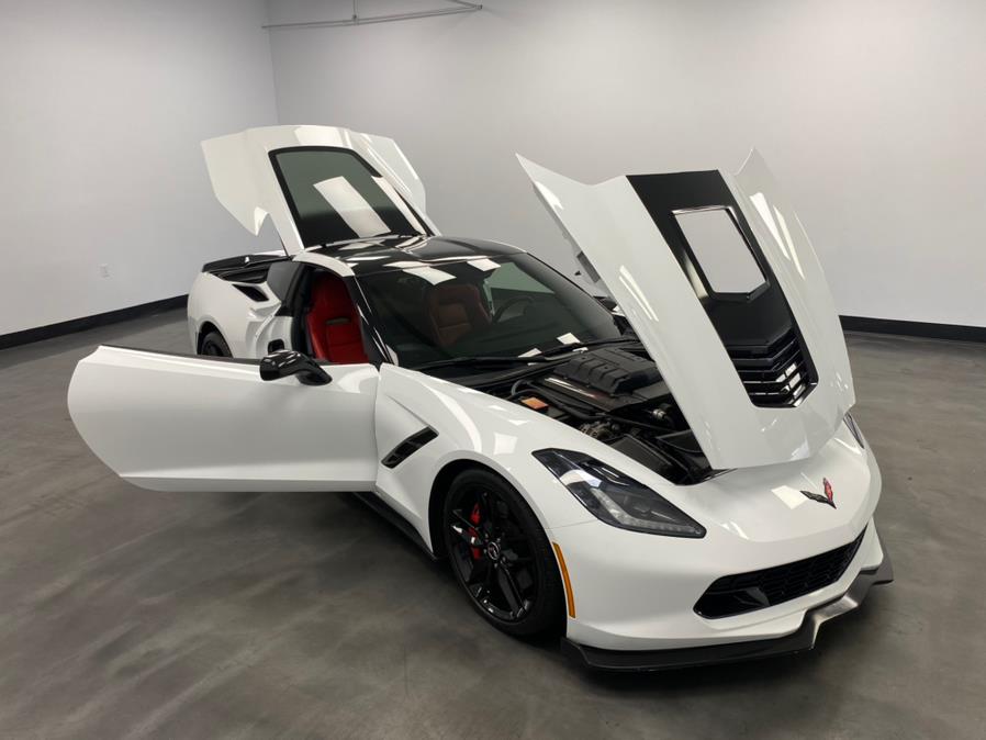 Used Chevrolet Corvette Stingray 2dr Z51 Cpe w/1LT 2014 | M Auto Group. Elizabeth, New Jersey Used Chevrolet Corvette Stingray 2dr Z51 Cpe w/1LT 2014 | M Auto Group. Elizabeth, New Jersey