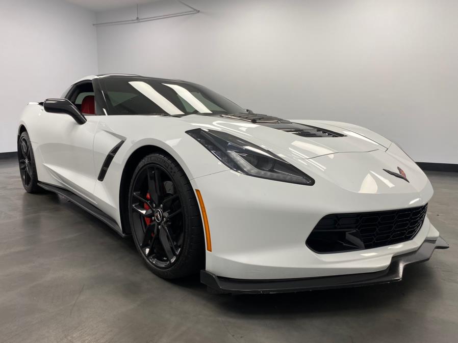 Used Chevrolet Corvette Stingray 2dr Z51 Cpe w/1LT 2014 | M Auto Group. Elizabeth, New Jersey Used Chevrolet Corvette Stingray 2dr Z51 Cpe w/1LT 2014 | M Auto Group. Elizabeth, New Jersey