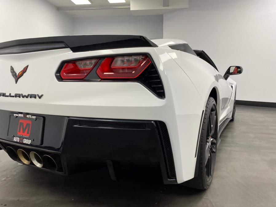 Used Chevrolet Corvette Stingray 2dr Z51 Cpe w/1LT 2014 | M Auto Group. Elizabeth, New Jersey Used Chevrolet Corvette Stingray 2dr Z51 Cpe w/1LT 2014 | M Auto Group. Elizabeth, New Jersey