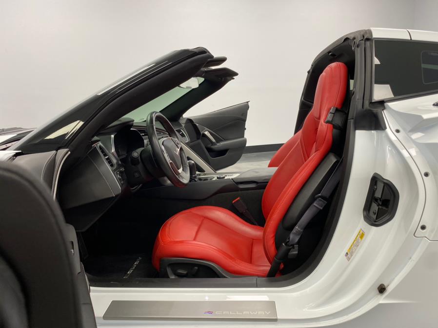 Used Chevrolet Corvette Stingray 2dr Z51 Cpe w/1LT 2014 | M Auto Group. Elizabeth, New Jersey Used Chevrolet Corvette Stingray 2dr Z51 Cpe w/1LT 2014 | M Auto Group. Elizabeth, New Jersey