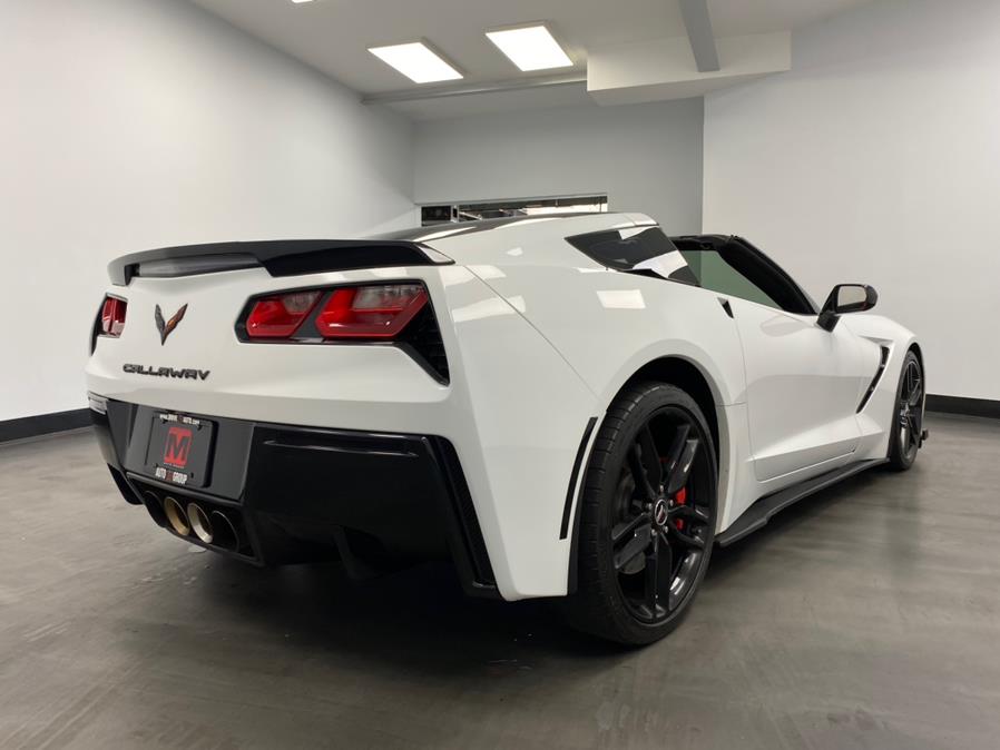 Used Chevrolet Corvette Stingray 2dr Z51 Cpe w/1LT 2014 | M Auto Group. Elizabeth, New Jersey Used Chevrolet Corvette Stingray 2dr Z51 Cpe w/1LT 2014 | M Auto Group. Elizabeth, New Jersey