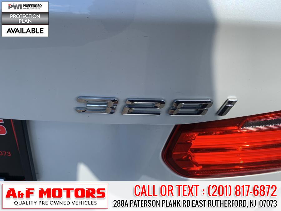 Used BMW 3 Series 4dr Sdn 328i xDrive AWD SULEV South Africa 2015 | A&F Motors LLC. East Rutherford, New Jersey Used BMW 3 Series 4dr Sdn 328i xDrive AWD SULEV South Africa 2015 | A&F Motors LLC. East Rutherford, New Jersey